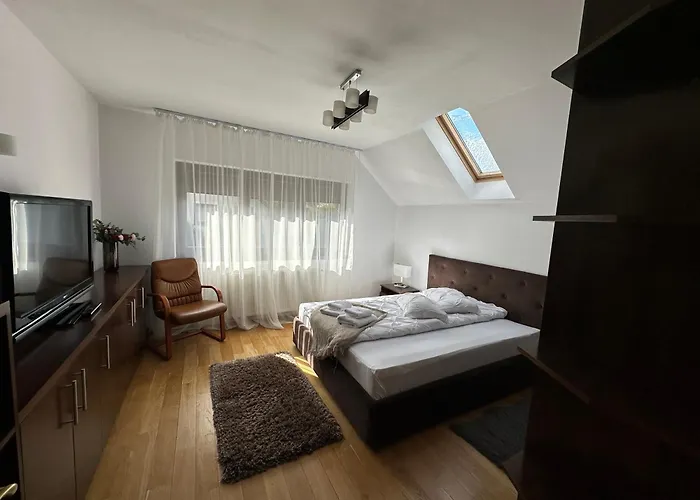 Jack Residence Busteni