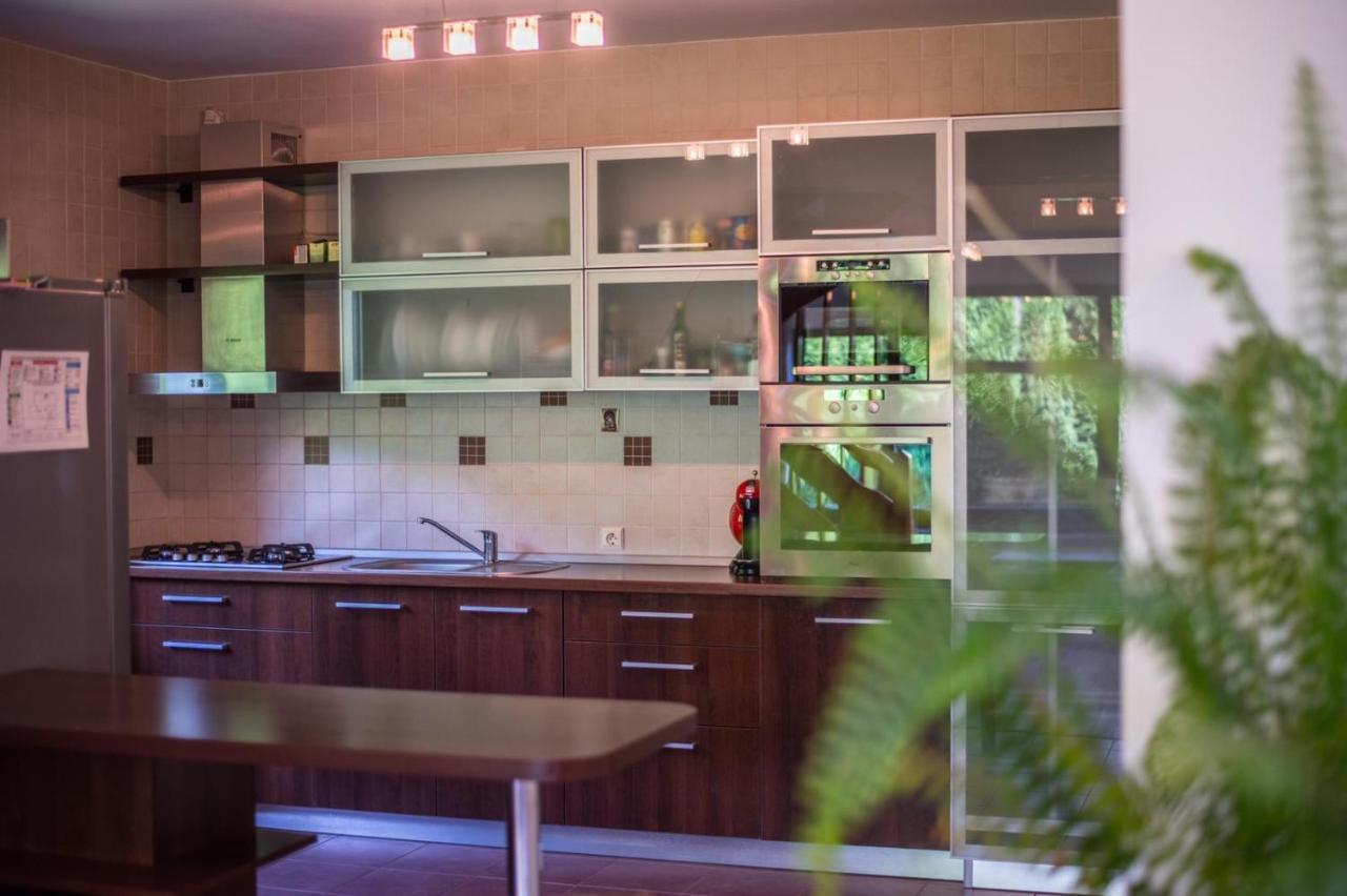 Villa Jack Buşteni