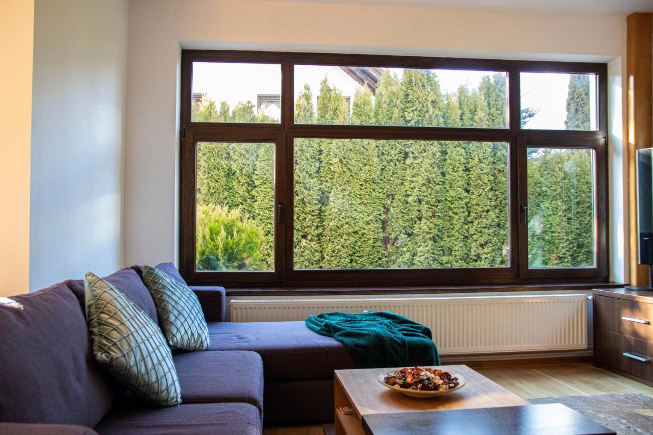 Villa Jack Buşteni