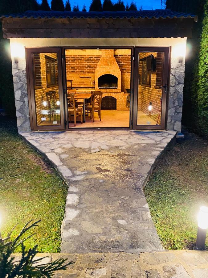 Villa Jack