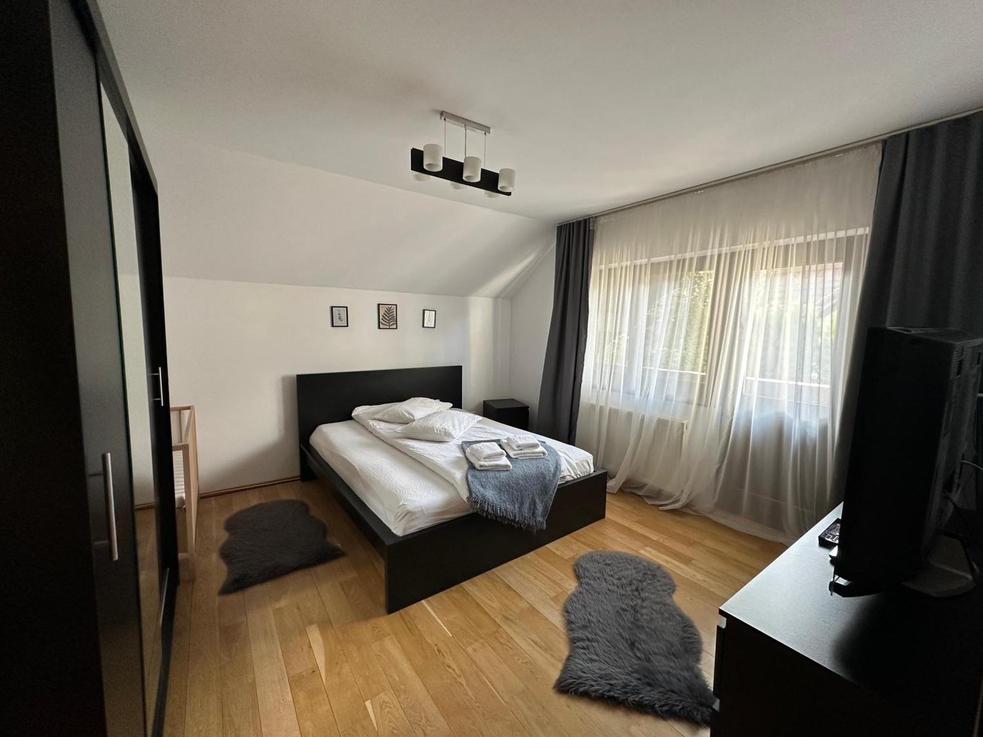 Villa Jack Buşteni