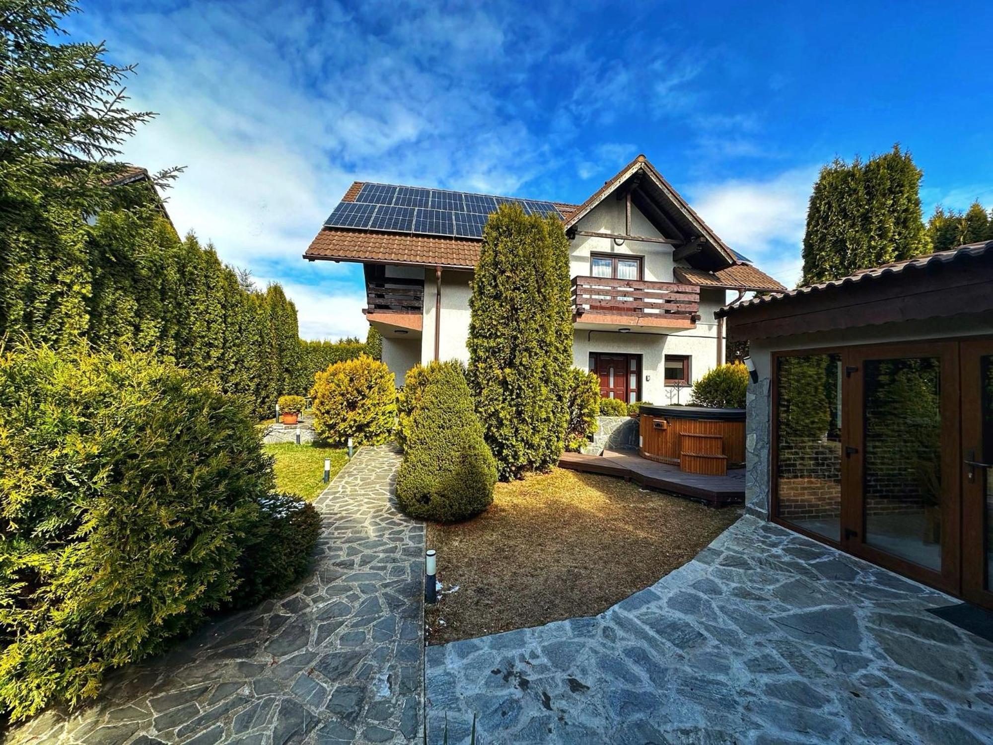 Villa Jack *